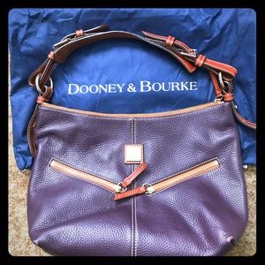 Dooney & Bourke Hobo Purse